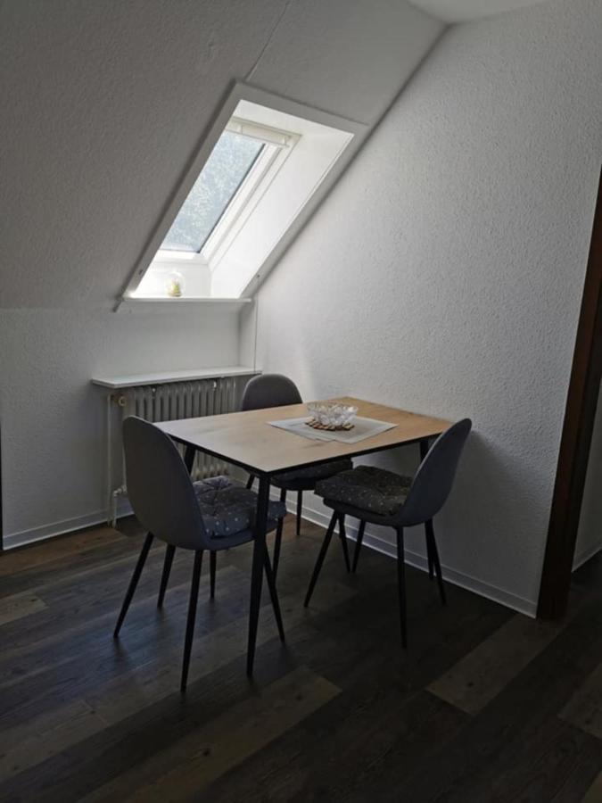 Haus Dunenhase Sankt Peter-Ording Esterno foto