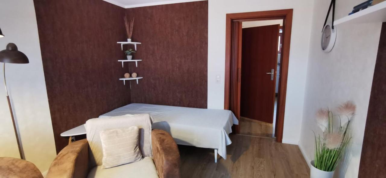 Haus Dunenhase Sankt Peter-Ording Esterno foto